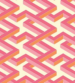 Luxor Wallpaper by Cole & Son 1004 Luxor Wallpaper by Cole & Son 1004