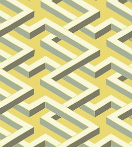 Luxor Wallpaper by Cole & Son 1005