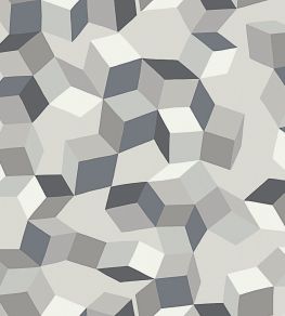 Puzzle Wallpaper by Cole & Son 2007