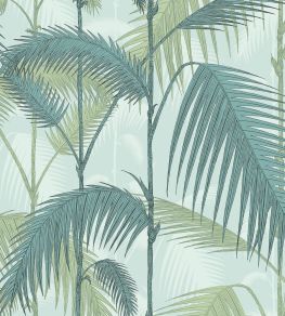 Palm Jungle Wallpaper by Cole & Son 1001 Palm Jungle Wallpaper by Cole & Son 1001