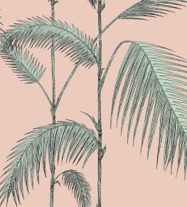 Palm Leaves Wallpaper by Cole & Son 2005 Palm Leaves Wallpaper by Cole & Son 2005