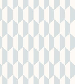 Petite Tile Wallpaper by Cole & Son 5018