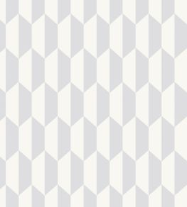 Petite Tile Wallpaper by Cole & Son 5019