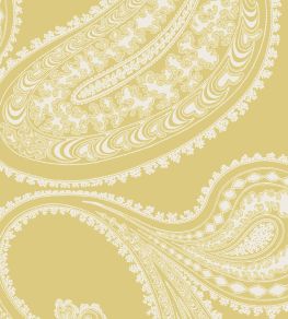 Rajapur Flock Wallpaper by Cole & Son 9031 Rajapur Flock Wallpaper by Cole & Son 9031