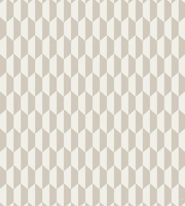 Tile Fabric by Cole & Son Cream/Parchment Tile Fabric by Cole & Son Cream/Parchment