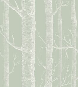 Woods Wallpaper by Cole & Son 3013 Woods Wallpaper by Cole & Son 3013