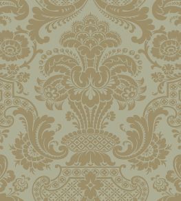 Carmen Wallpaper by Cole & Son 2006