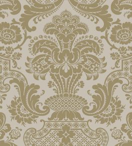 Carmen Wallpaper by Cole & Son 2008 Carmen Wallpaper by Cole & Son 2008