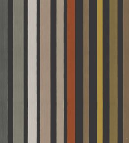 Carousel Stripe Wallpaper by Cole & Son 6031