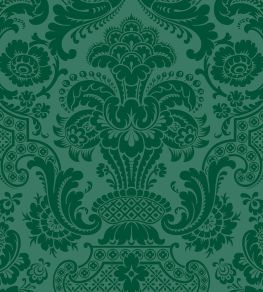 Petrouchka Wallpaper by Cole & Son 3012 Petrouchka Wallpaper by Cole & Son 3012