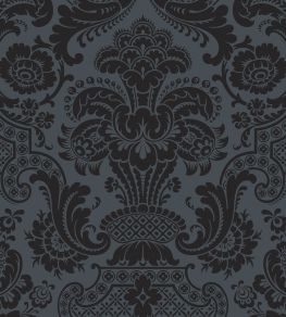 Petrouchka Wallpaper by Cole & Son 3013 Petrouchka Wallpaper by Cole & Son 3013
