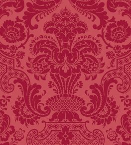 Petrouchka Wallpaper by Cole & Son 3014