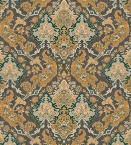 Pushkin Wallpaper by Cole & Son 8042