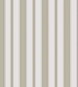 Cambridge Stripe Wallpaper by Cole & Son Soft Green Cambridge Stripe Wallpaper by Cole & Son Soft Green