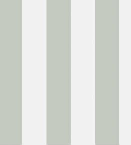 Glastonbury Stripe Wallpaper by Cole & Son Sage Glastonbury Stripe Wallpaper by Cole & Son Sage
