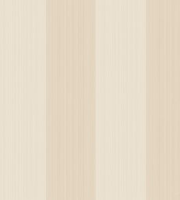 Jaspe Stripe Wallpaper by Cole & Son Parchment Jaspe Stripe Wallpaper by Cole & Son Parchment