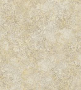Patina Haze Wallpaper by Cole & Son Soft Gold Patina Haze Wallpaper by Cole & Son Soft Gold