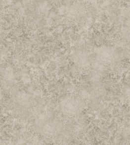 Patina Haze Wallpaper by Cole & Son Warm Gilver Patina Haze Wallpaper by Cole & Son Warm Gilver