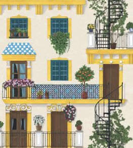 Alfaro Wallpaper by Cole & Son 4010 Alfaro Wallpaper by Cole & Son 4010