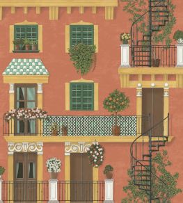Alfaro Wallpaper by Cole & Son 4011 Alfaro Wallpaper by Cole & Son 4011