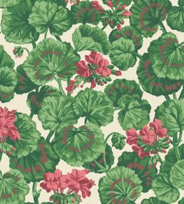 Geranium Wallpaper by Cole & Son 11034