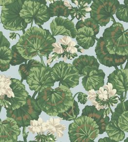 Geranium Wallpaper by Cole & Son 11035 Geranium Wallpaper by Cole & Son 11035