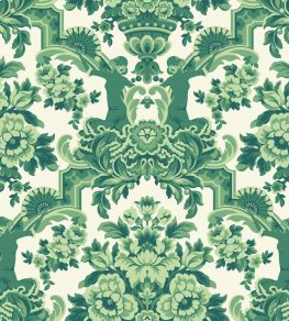 Lola Wallpaper by Cole & Son 13040 Lola Wallpaper by Cole & Son 13040
