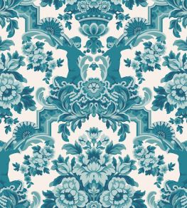 Lola Wallpaper by Cole & Son 13042 Lola Wallpaper by Cole & Son 13042