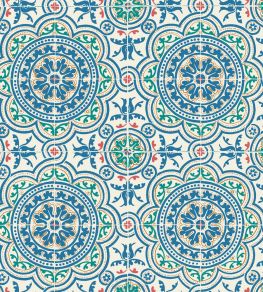 Piccadilly Wallpaper by Cole & Son 8024