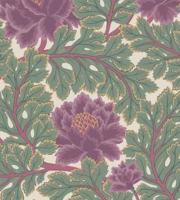 Aurora Wallpaper by Cole & Son 1