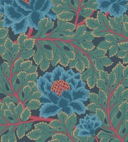Aurora Wallpaper by Cole & Son 3 Aurora Wallpaper by Cole & Son 3