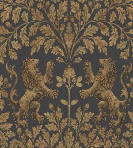 Boscobel Oak Wallpaper by Cole & Son 36 Boscobel Oak Wallpaper by Cole & Son 36