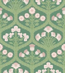 Floral Kingdom Wallpaper by Cole & Son 9 Floral Kingdom Wallpaper by Cole & Son 9