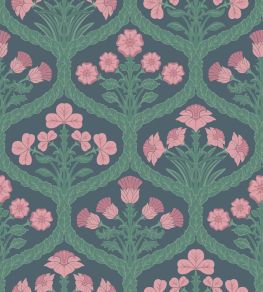 Floral Kingdom Wallpaper by Cole & Son 10 Floral Kingdom Wallpaper by Cole & Son 10