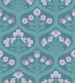 Floral Kingdom Wallpaper by Cole & Son 11