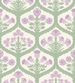Floral Kingdom Wallpaper by Cole & Son 12