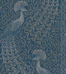 Pavo Parade Wallpaper by Cole & Son 29