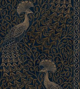Pavo Parade Wallpaper by Cole & Son 30