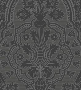 Pugin Palace Flock Wallpaper by Cole & Son 35 Pugin Palace Flock Wallpaper by Cole & Son 35