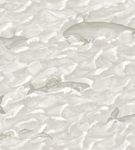 Melville Wallpaper by Cole & Son Neutral Melville Wallpaper by Cole & Son Neutral