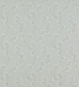 Ashbury Wallpaper by Colefax and Fowler Old Blue Ashbury Wallpaper by Colefax and Fowler Old Blue