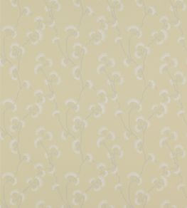 Ashbury Wallpaper by Colefax and Fowler Yellow Ashbury Wallpaper by Colefax and Fowler Yellow