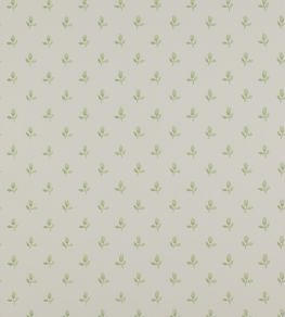 Sudbury Park Wallpaper by Colefax and Fowler Green Sudbury Park Wallpaper by Colefax and Fowler Green