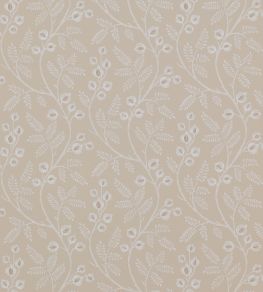 Morrigan Wallpaper by Colefax and Fowler Cream