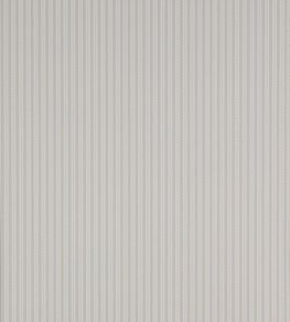 Ditton Stripe Wallpaper by Colefax and Fowler Old Blue