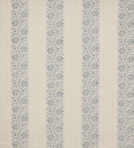 Alys Fabric by Colefax And Fowler Old Blue Alys Fabric by Colefax And Fowler Old Blue