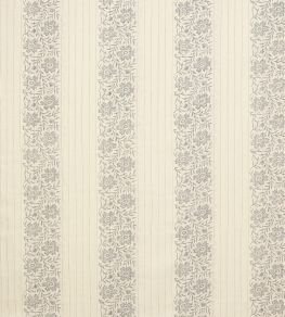 Alys Fabric by Colefax And Fowler Silver