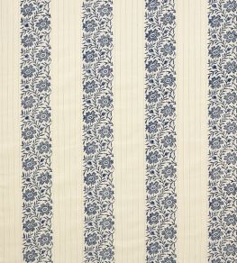 Alys Fabric by Colefax And Fowler Navy Alys Fabric by Colefax And Fowler Navy