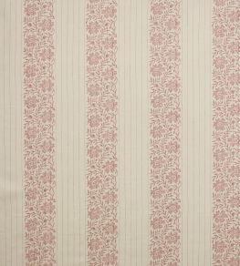 Alys Fabric by Colefax And Fowler Pink Alys Fabric by Colefax And Fowler Pink