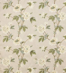Selena Fabric by Colefax And Fowler Ivory